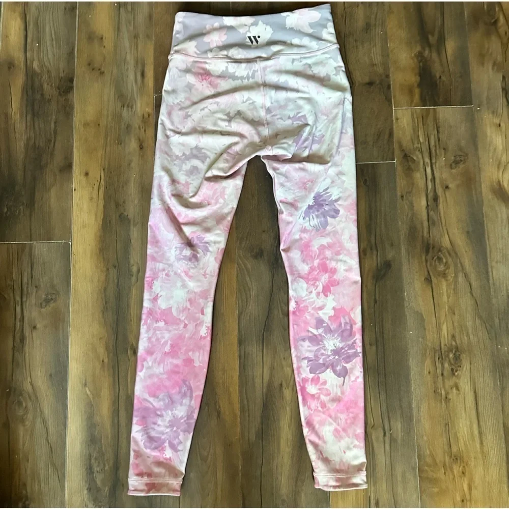 Wear it to Heart | Aria Back Pocket Legging | Small